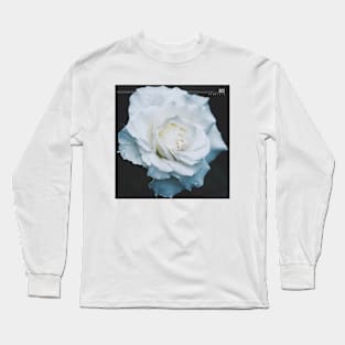 Scarlxrd Rxse Album Cover Long Sleeve T-Shirt